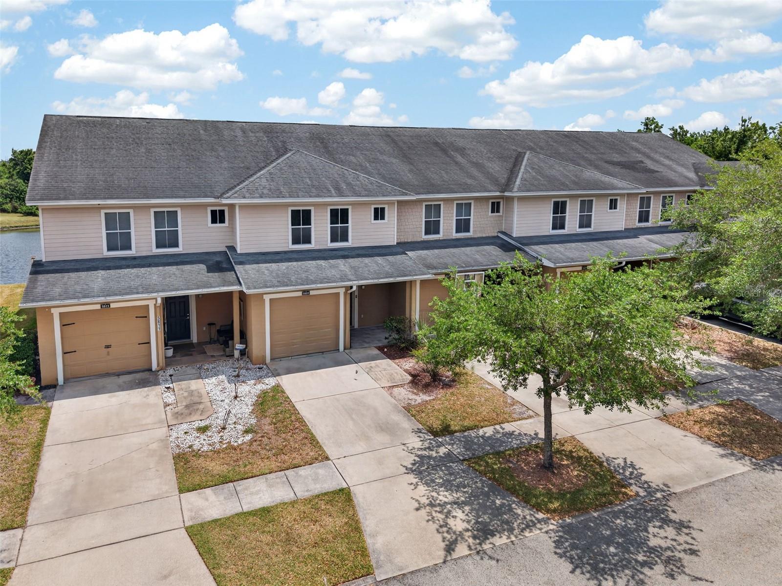 5809 LEOPARDSTOWN DR, TAMPA, FL, 33610