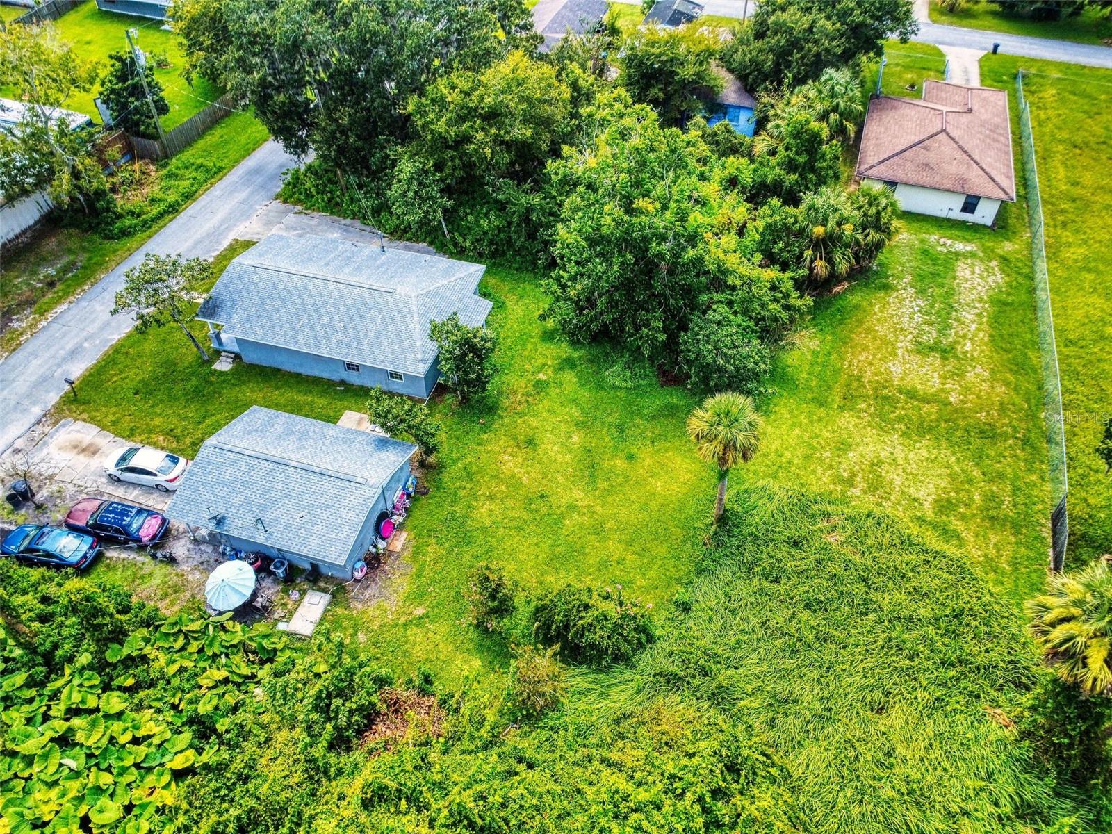 1103 WASHINGTON ST, NEW SMYRNA BEACH, FL, 32168