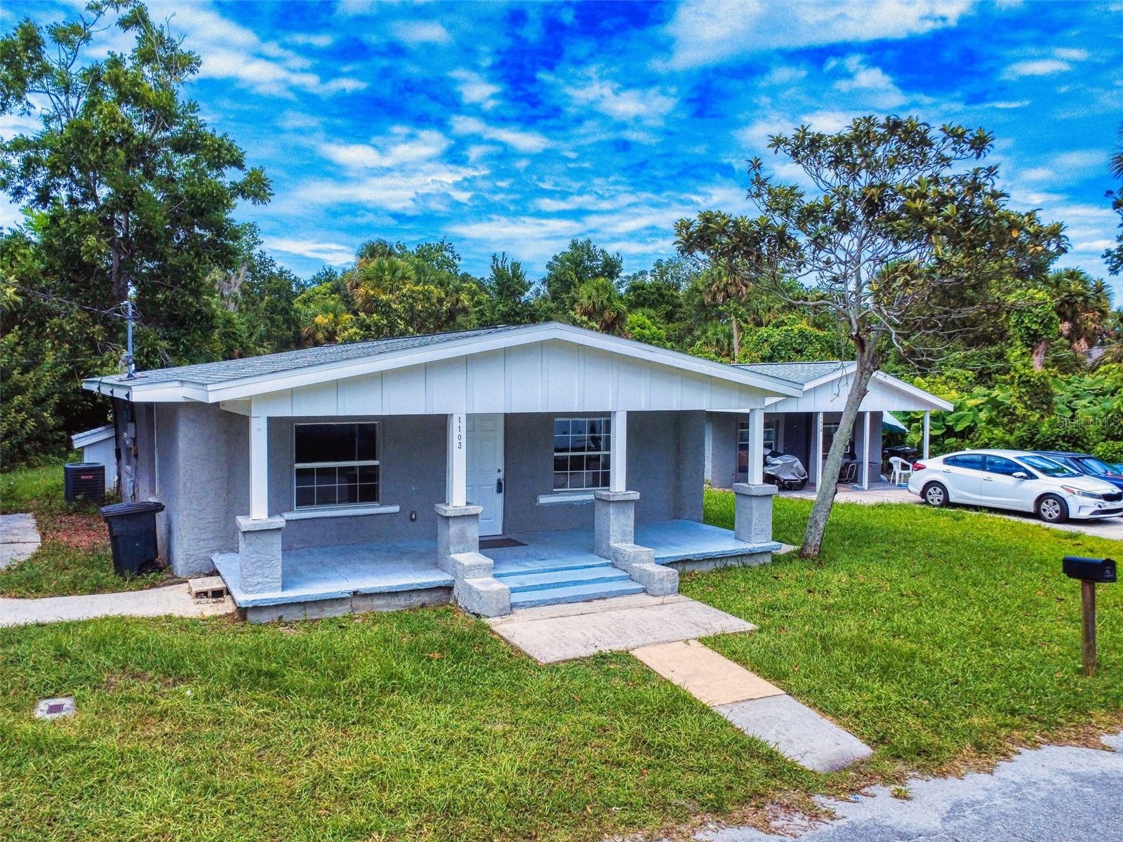 1103 WASHINGTON ST, NEW SMYRNA BEACH, FL, 32168