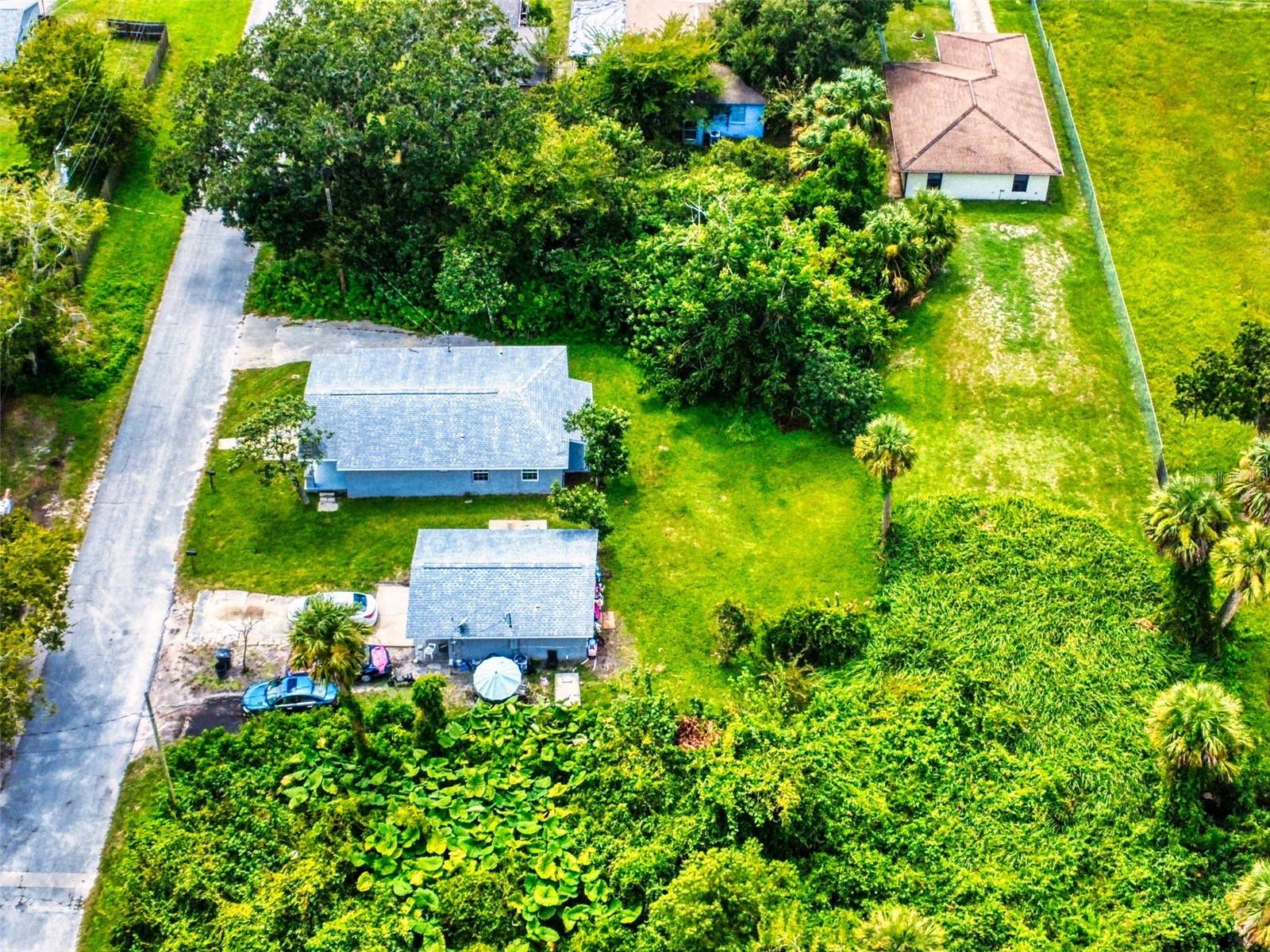 1103 WASHINGTON ST, NEW SMYRNA BEACH, FL, 32168