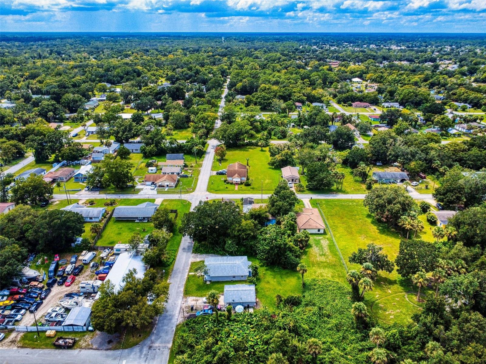 1103 WASHINGTON ST, NEW SMYRNA BEACH, FL, 32168