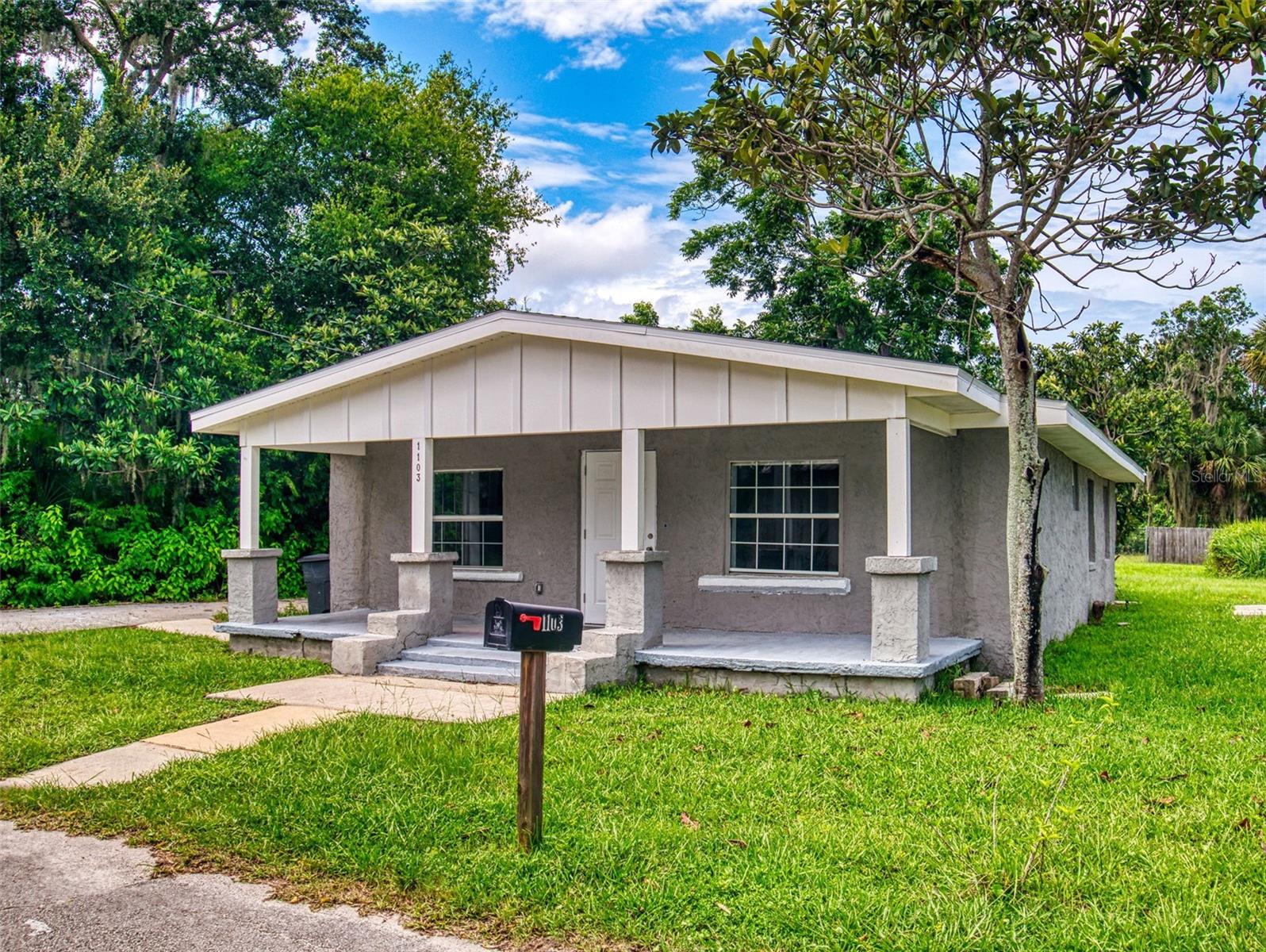 1103 WASHINGTON ST, NEW SMYRNA BEACH, FL, 32168