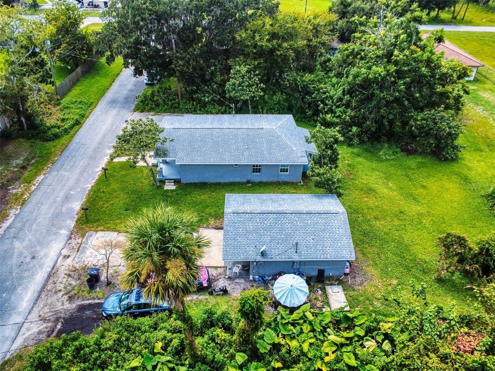 1103 WASHINGTON ST, NEW SMYRNA BEACH, FL, 32168