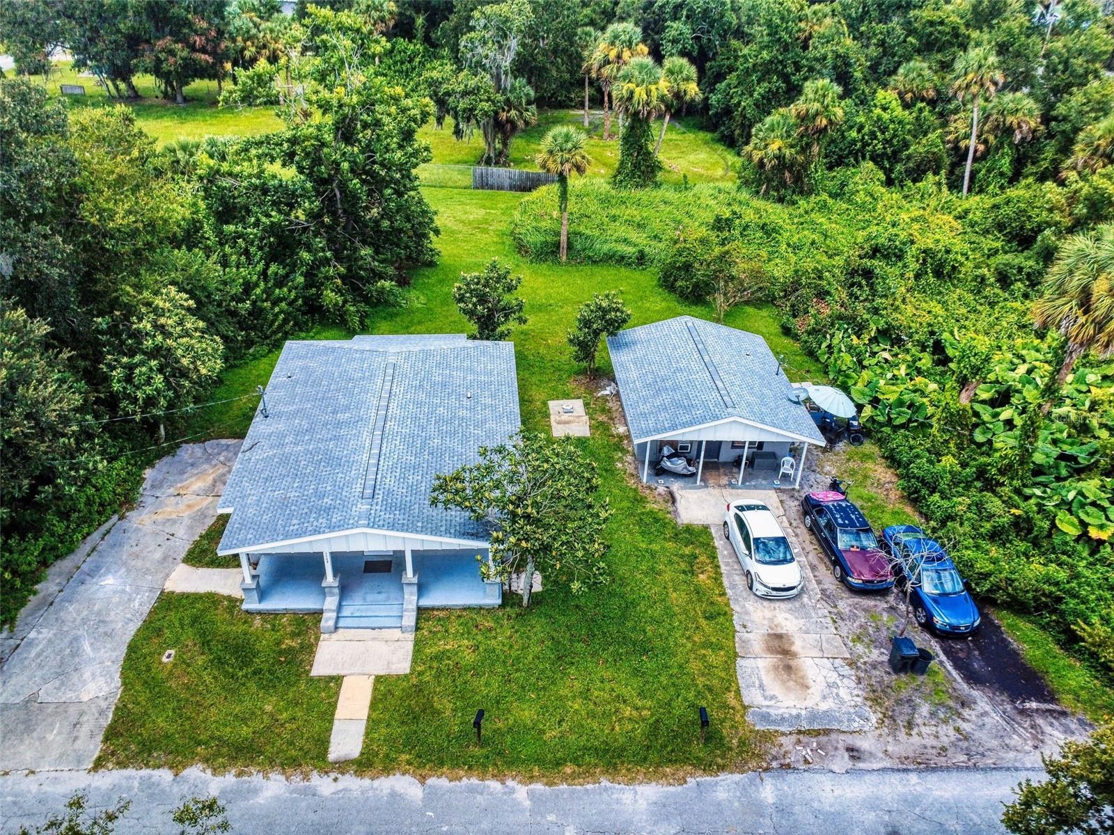 1103 WASHINGTON ST, NEW SMYRNA BEACH, FL, 32168