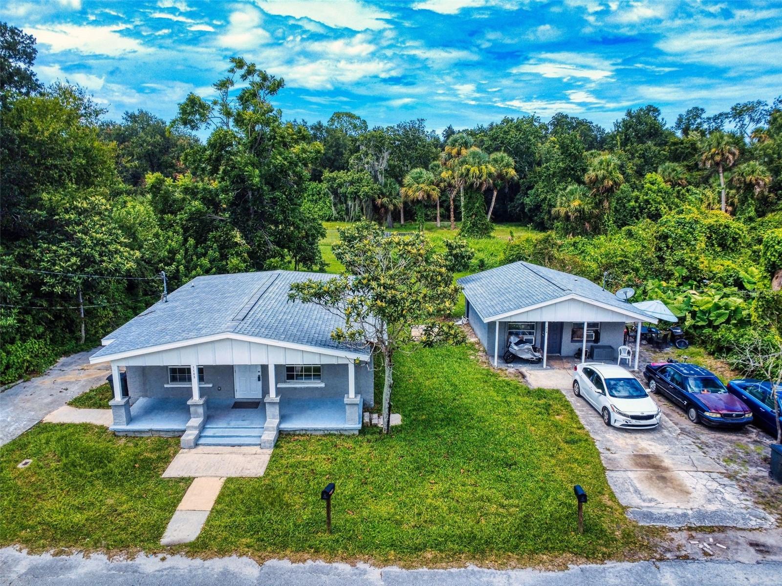 1103 WASHINGTON ST, NEW SMYRNA BEACH, FL, 32168