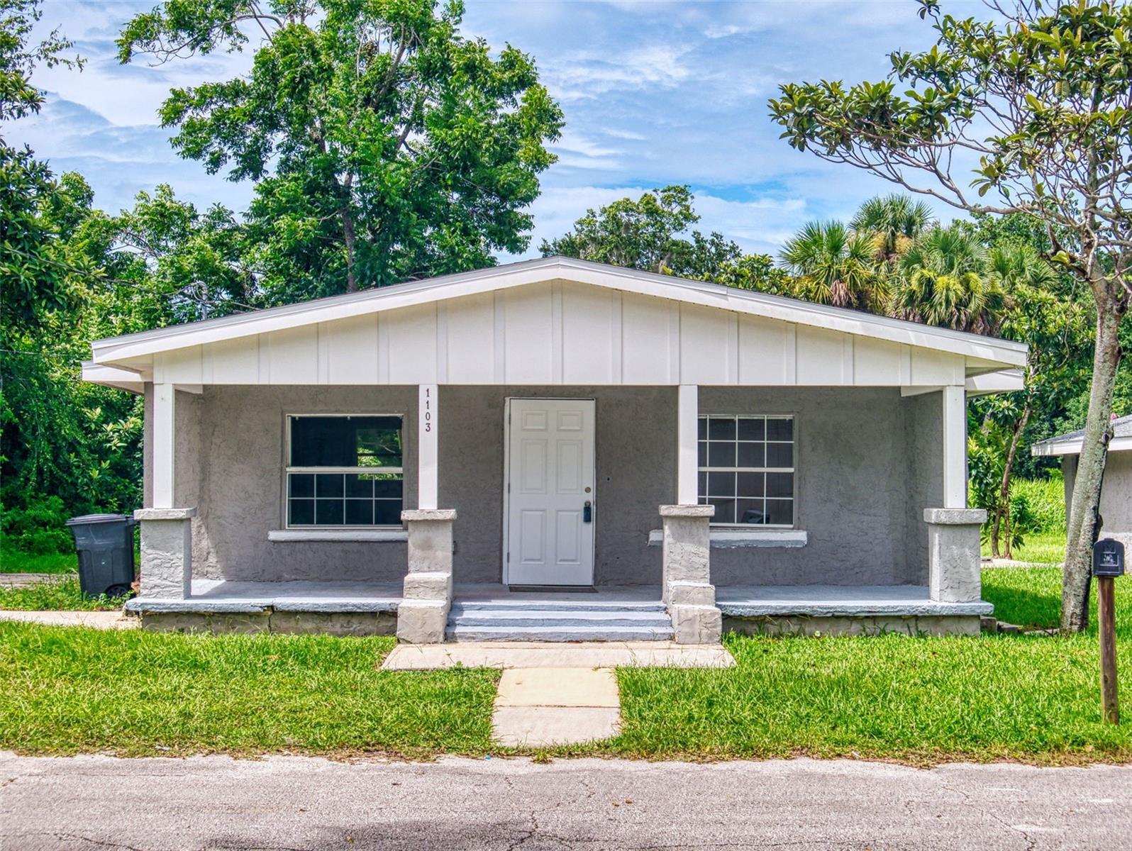 1103 WASHINGTON ST, NEW SMYRNA BEACH, FL, 32168