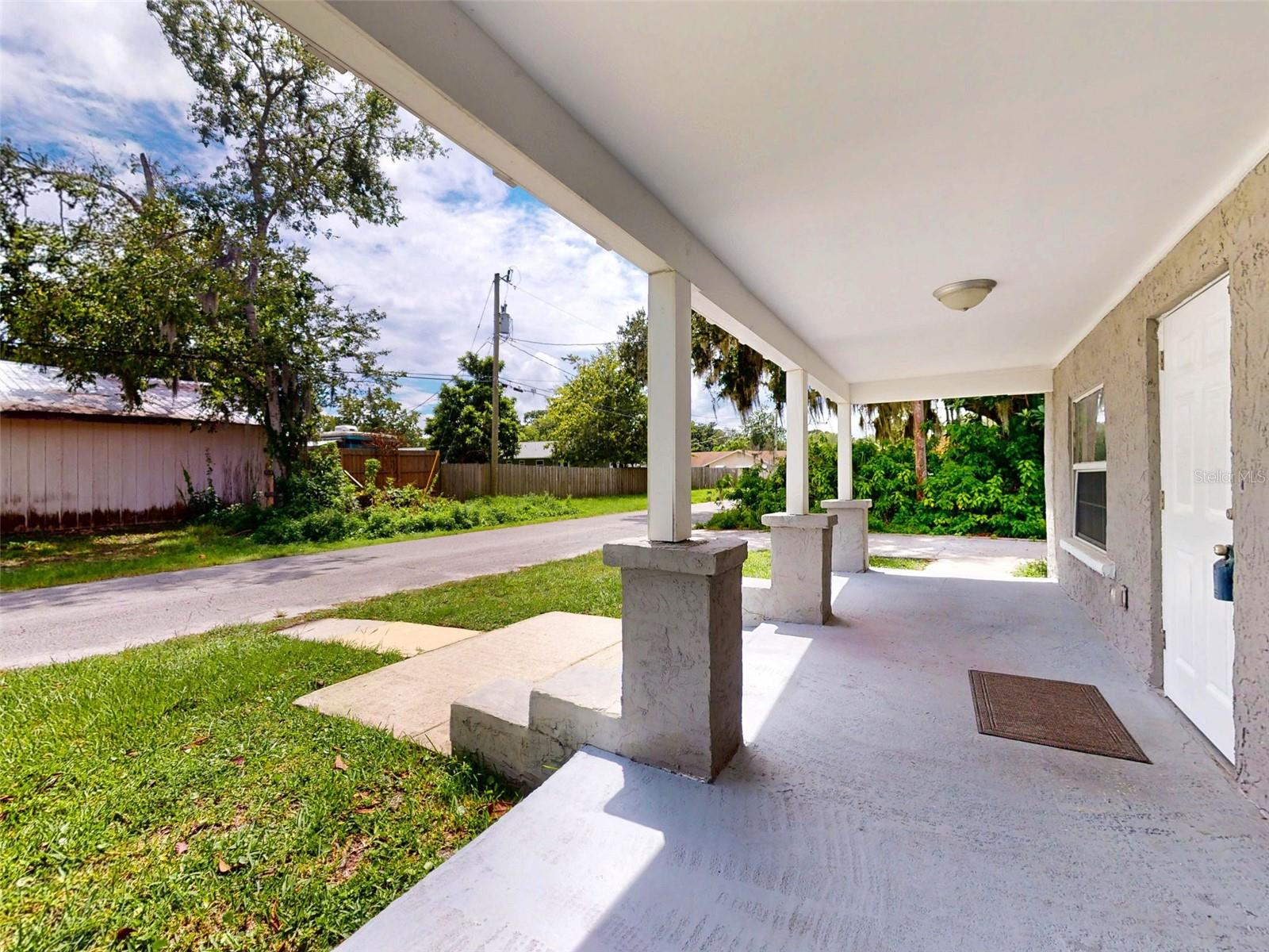 1103 WASHINGTON ST, NEW SMYRNA BEACH, FL, 32168