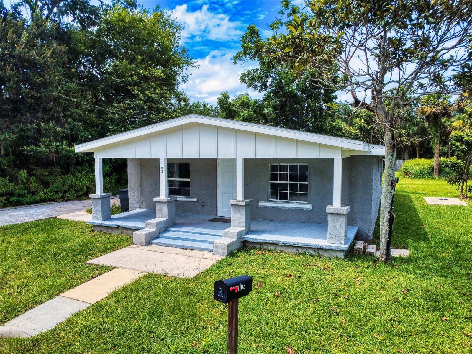 1103 WASHINGTON ST, NEW SMYRNA BEACH, FL, 32168