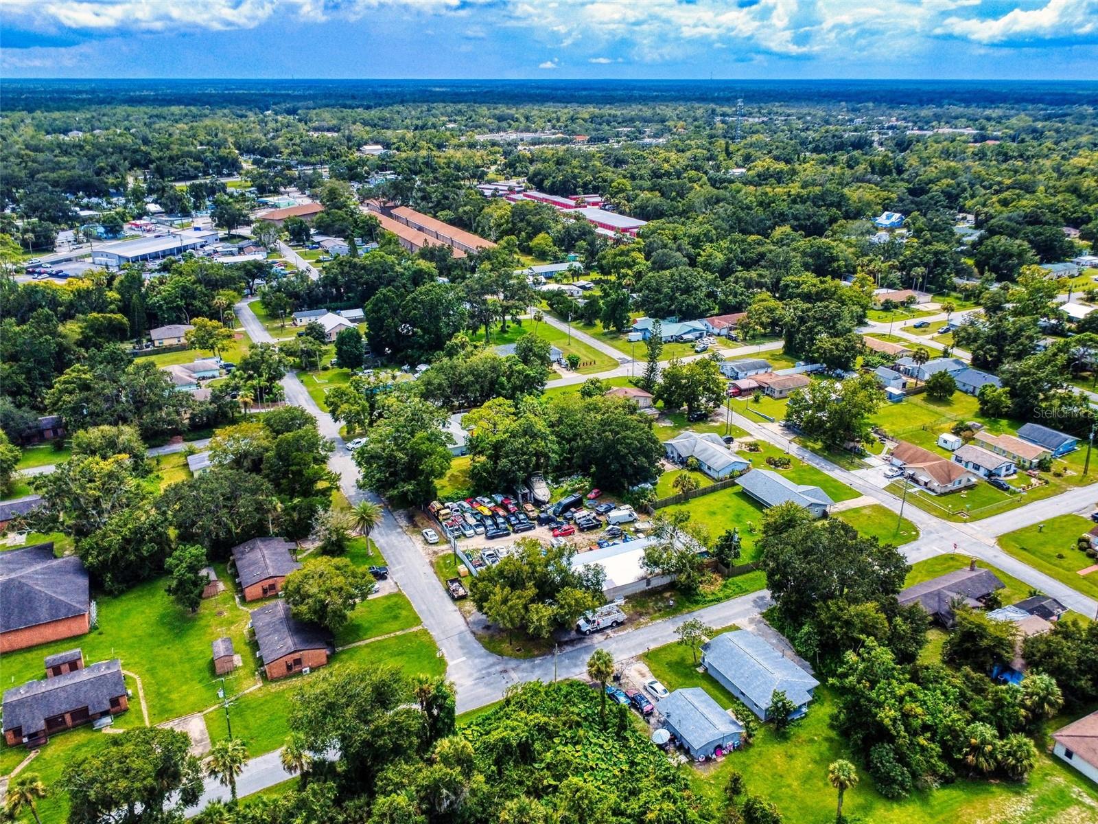 1103 WASHINGTON ST, NEW SMYRNA BEACH, FL, 32168