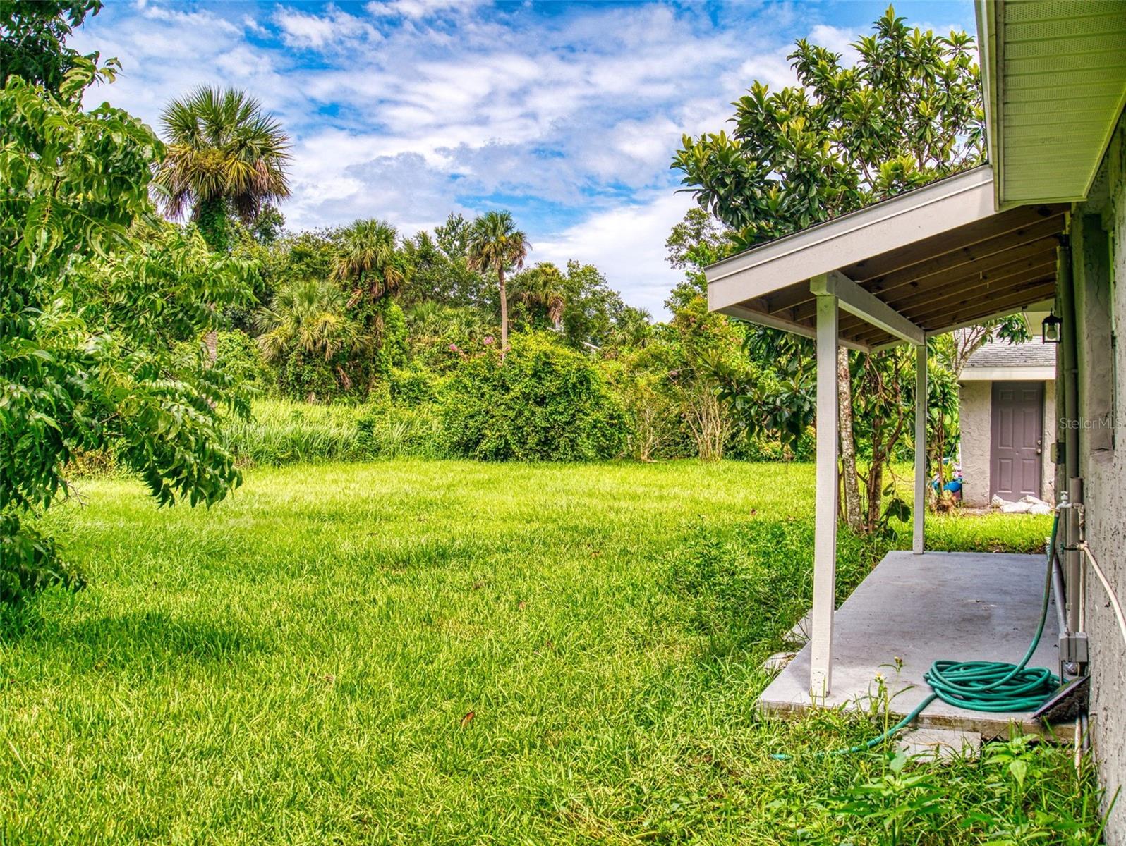 1103 WASHINGTON ST, NEW SMYRNA BEACH, FL, 32168