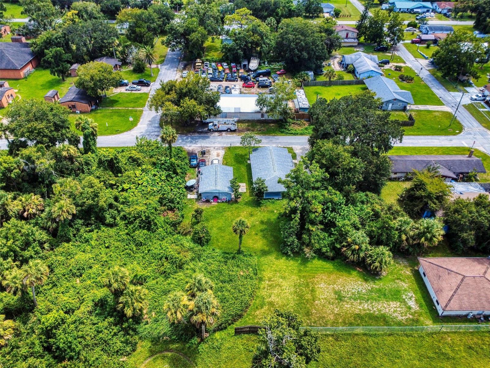 1103 WASHINGTON ST, NEW SMYRNA BEACH, FL, 32168