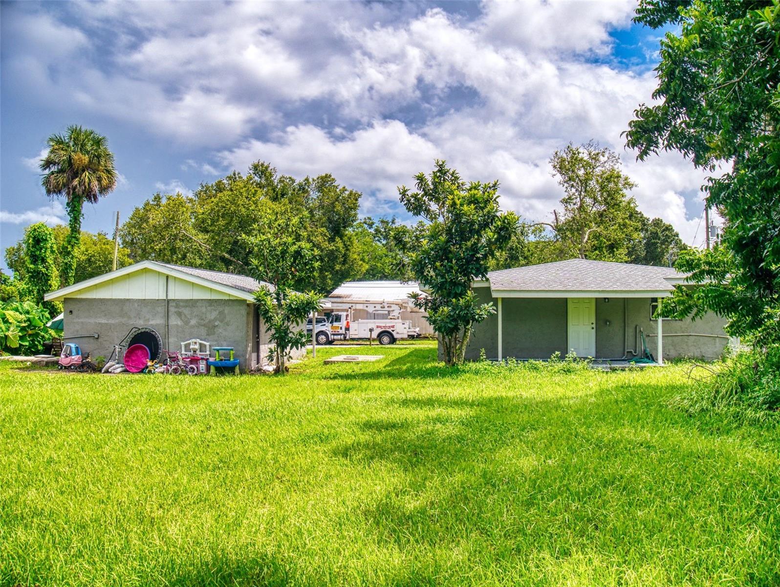 1103 WASHINGTON ST, NEW SMYRNA BEACH, FL, 32168