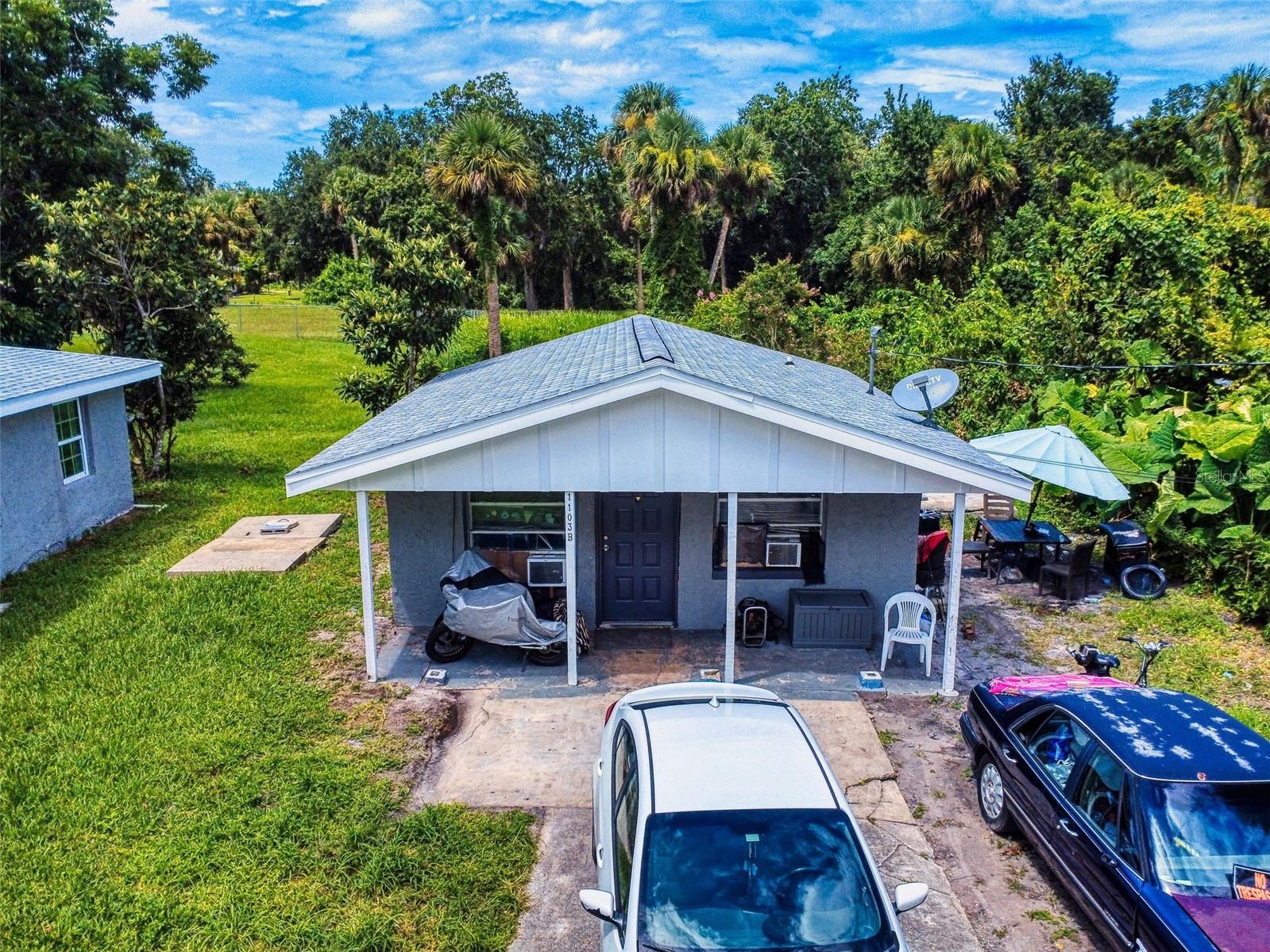1103 WASHINGTON ST, NEW SMYRNA BEACH, FL, 32168