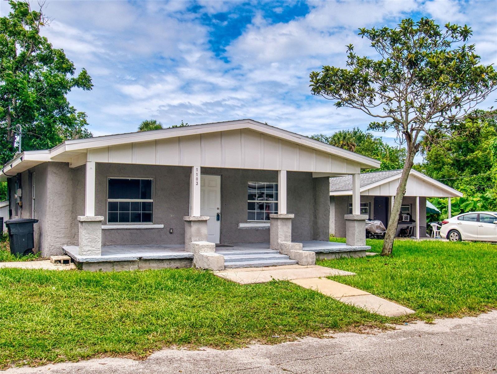 1103 WASHINGTON ST, NEW SMYRNA BEACH, FL, 32168