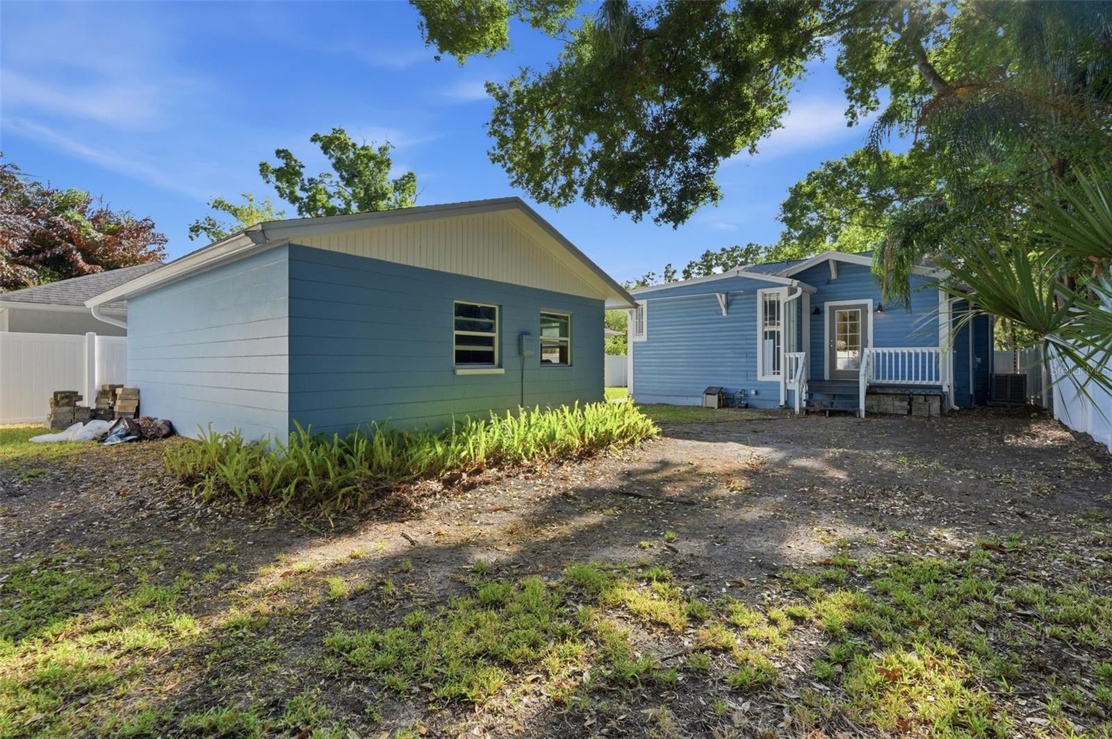 4209 N HOLLY ST, TAMPA, FL, 33603