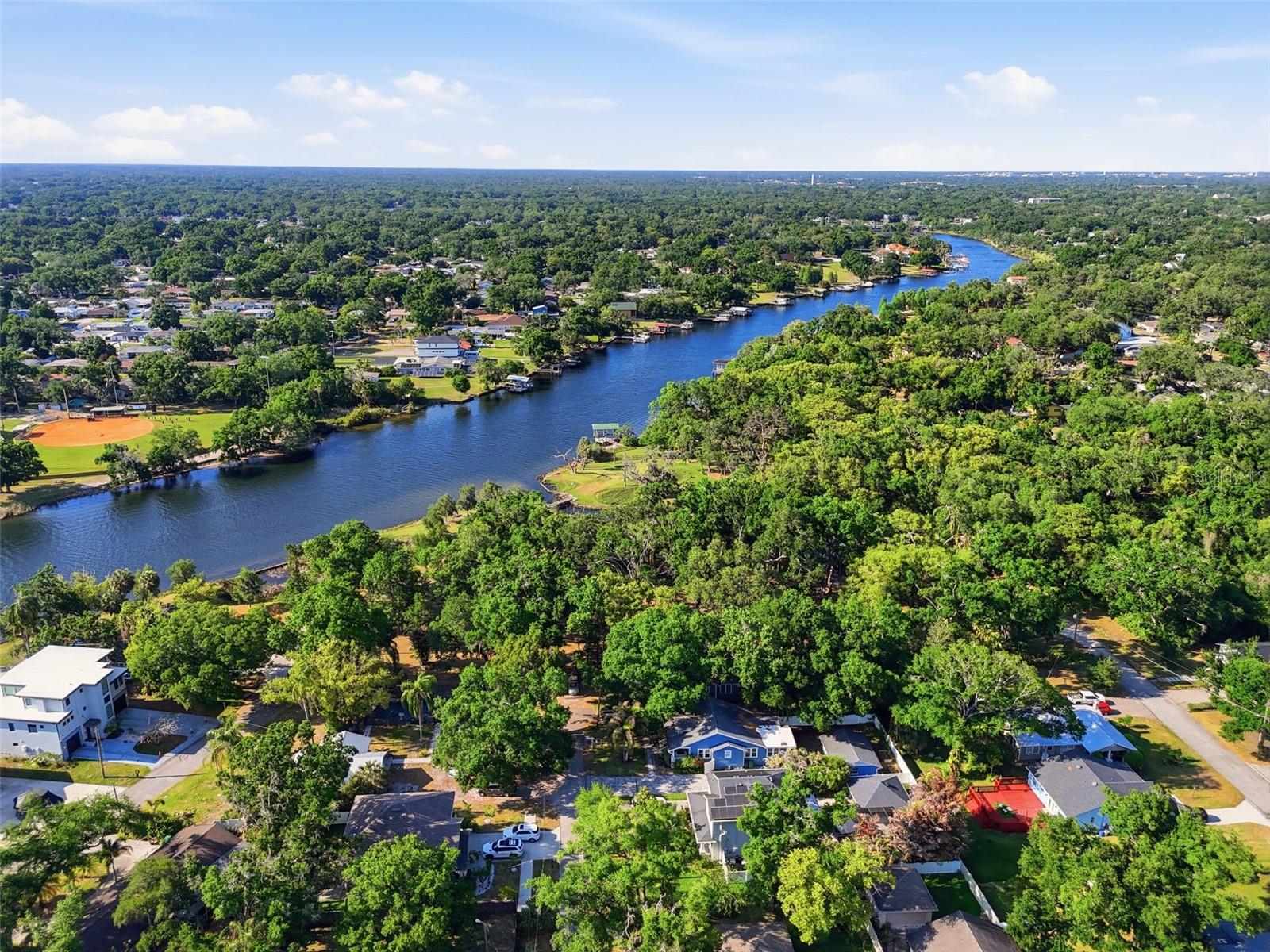 4209 N HOLLY ST, TAMPA, FL, 33603