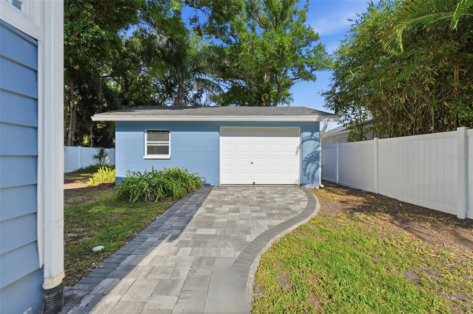 4209 N HOLLY ST, TAMPA, FL, 33603