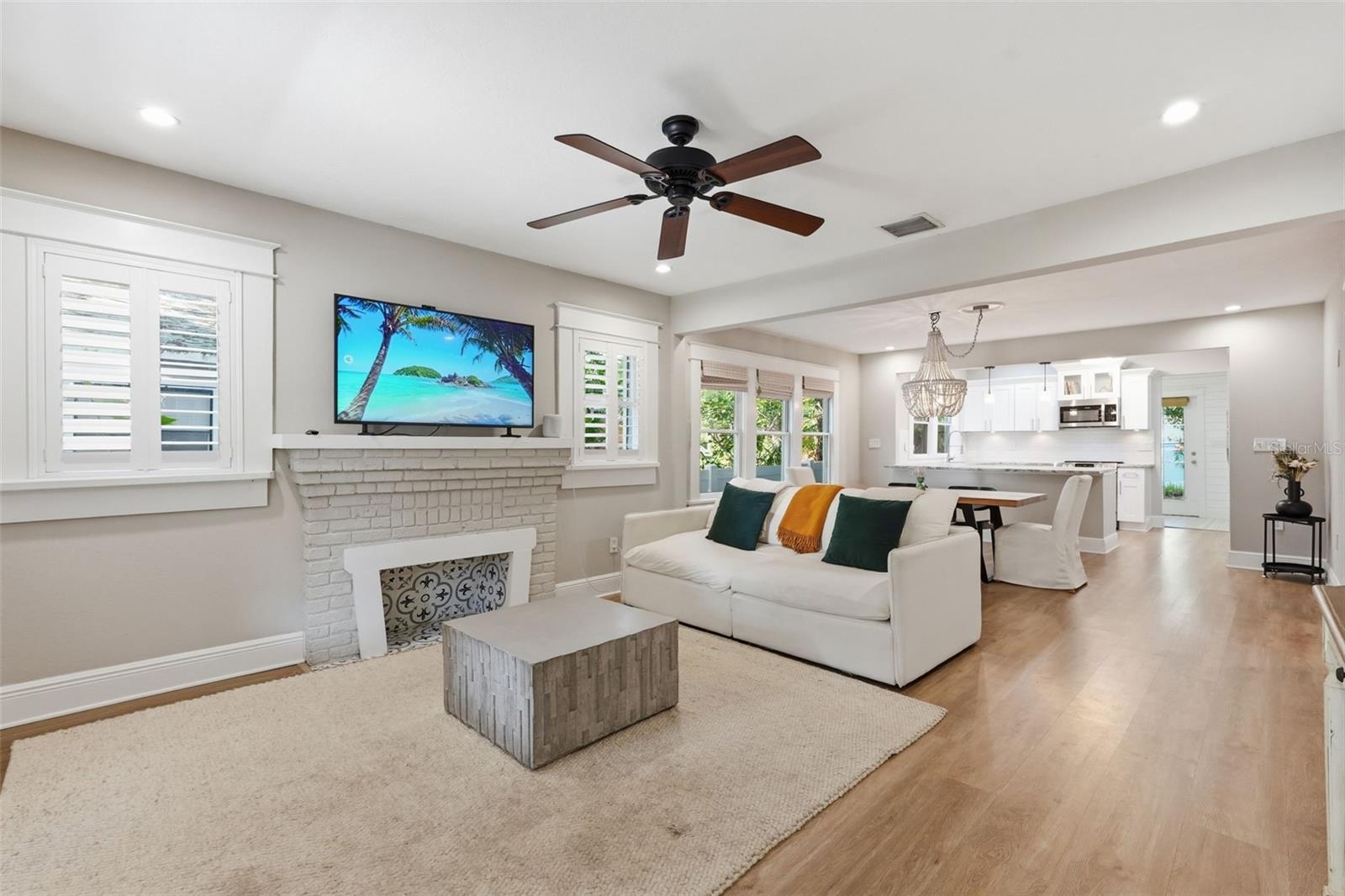 4209 N HOLLY ST, TAMPA, FL, 33603