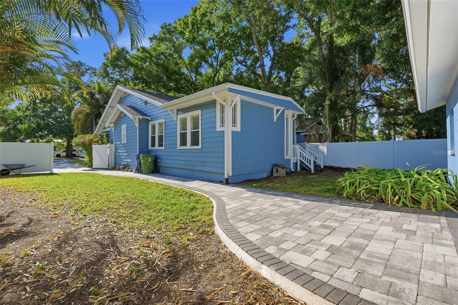 4209 N HOLLY ST, TAMPA, FL, 33603