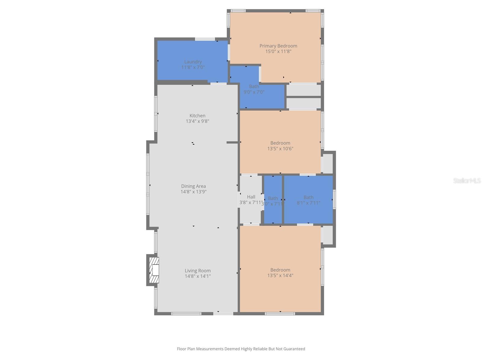 4209 N HOLLY ST, TAMPA, FL, 33603