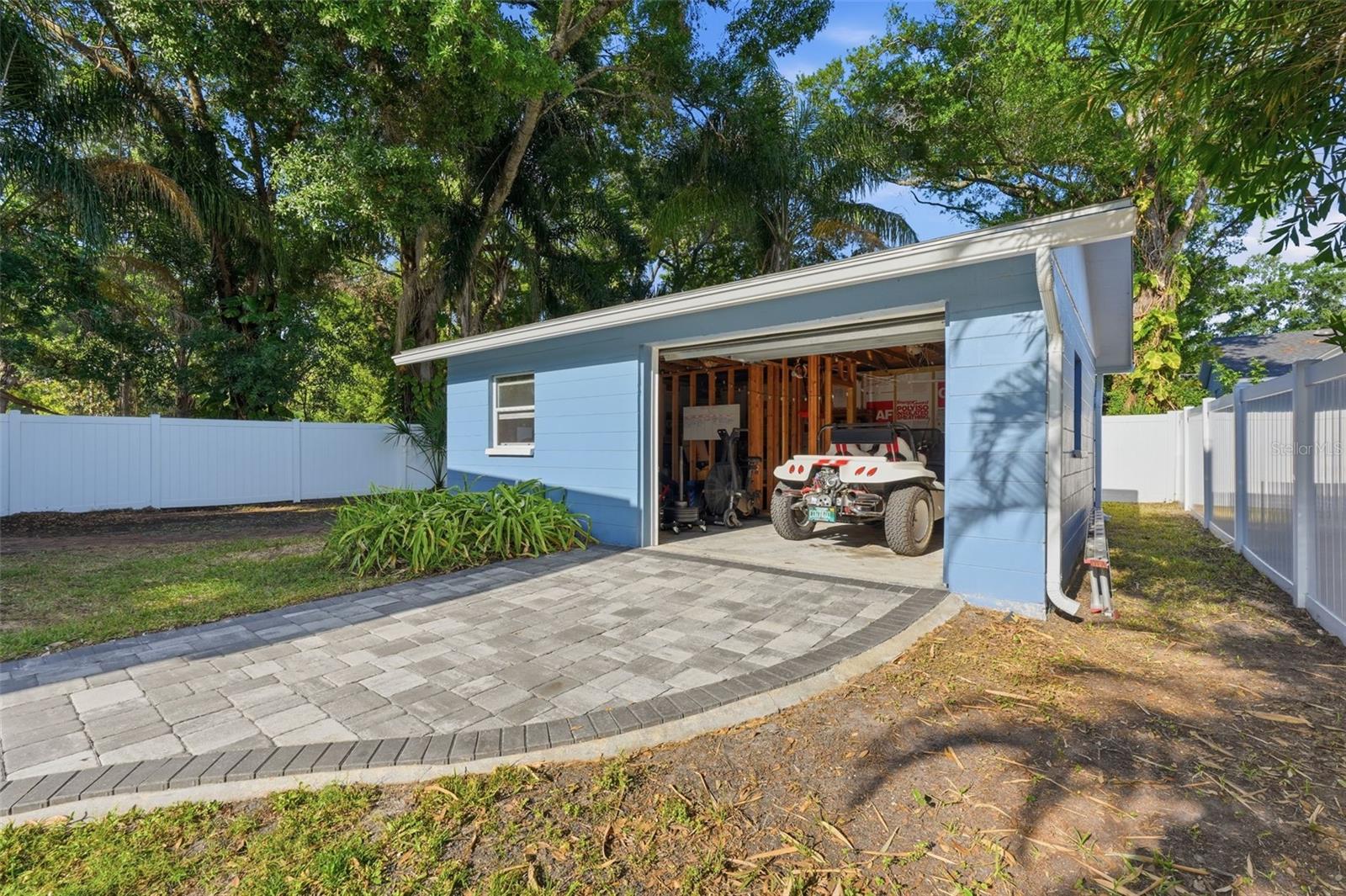 4209 N HOLLY ST, TAMPA, FL, 33603