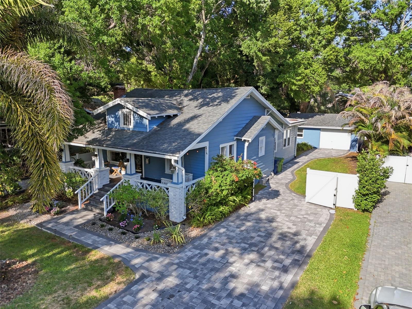 4209 N HOLLY ST, TAMPA, FL, 33603