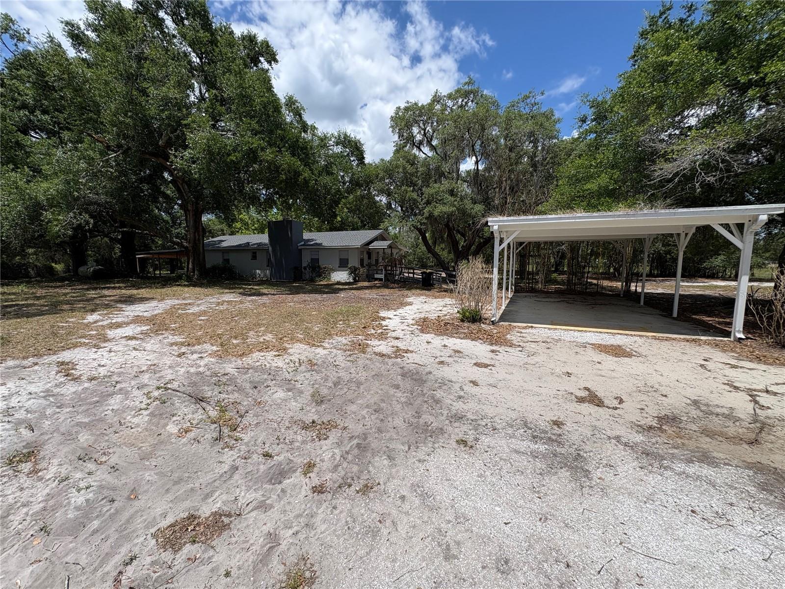 8351 WAKEFORD RD, LAKE WALES, FL, 33898