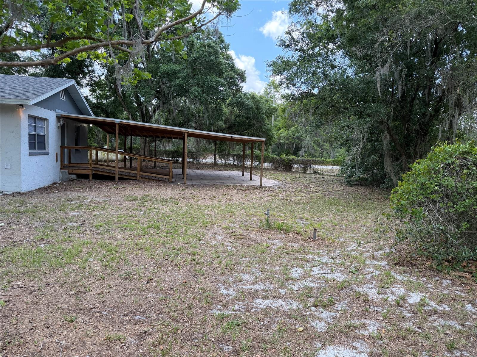 8351 WAKEFORD RD, LAKE WALES, FL, 33898