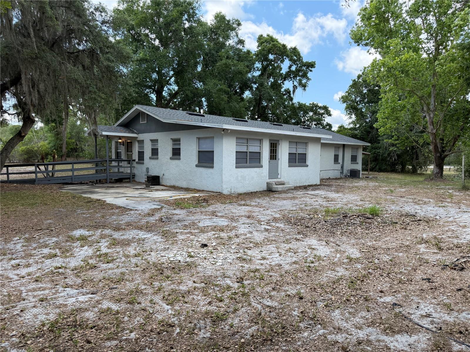 8351 WAKEFORD RD, LAKE WALES, FL, 33898