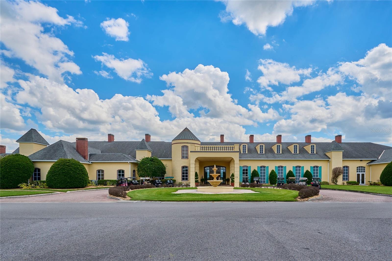 4576 TURNBERRY LN, LAKE WALES, FL, 33859