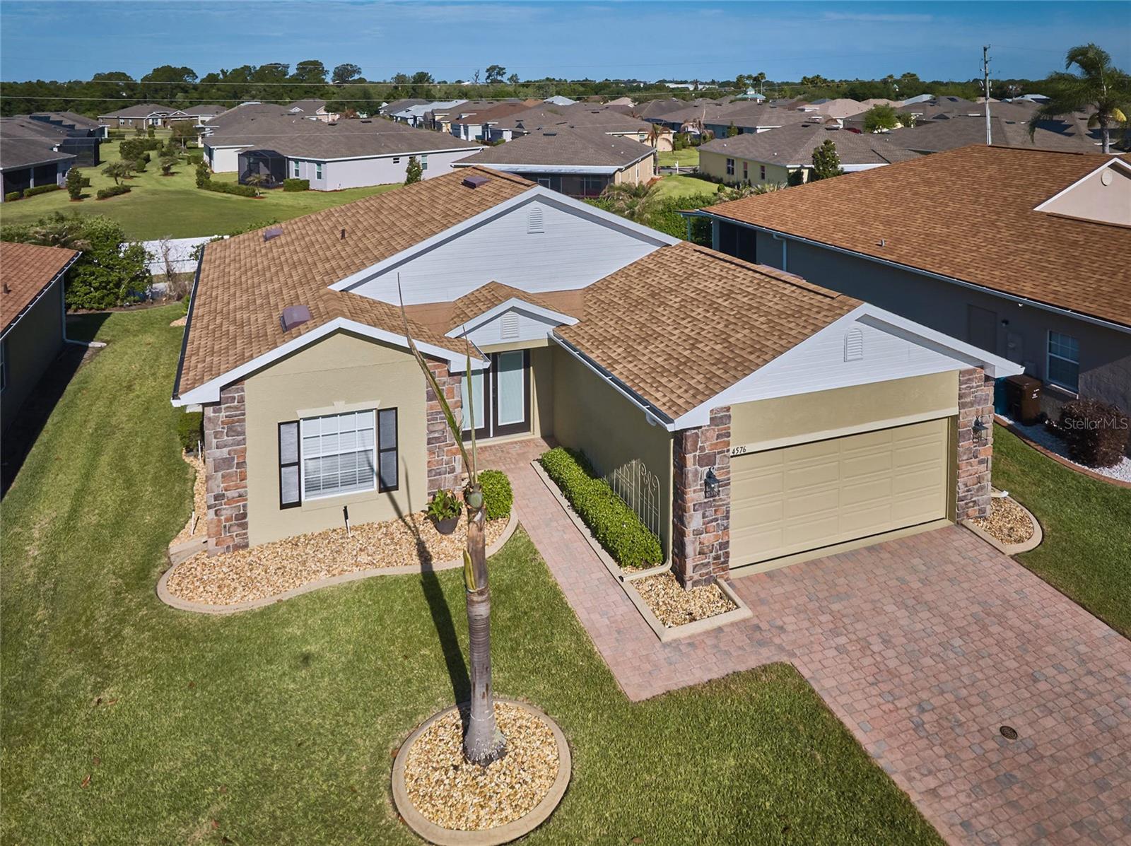 4576 TURNBERRY LN, LAKE WALES, FL, 33859