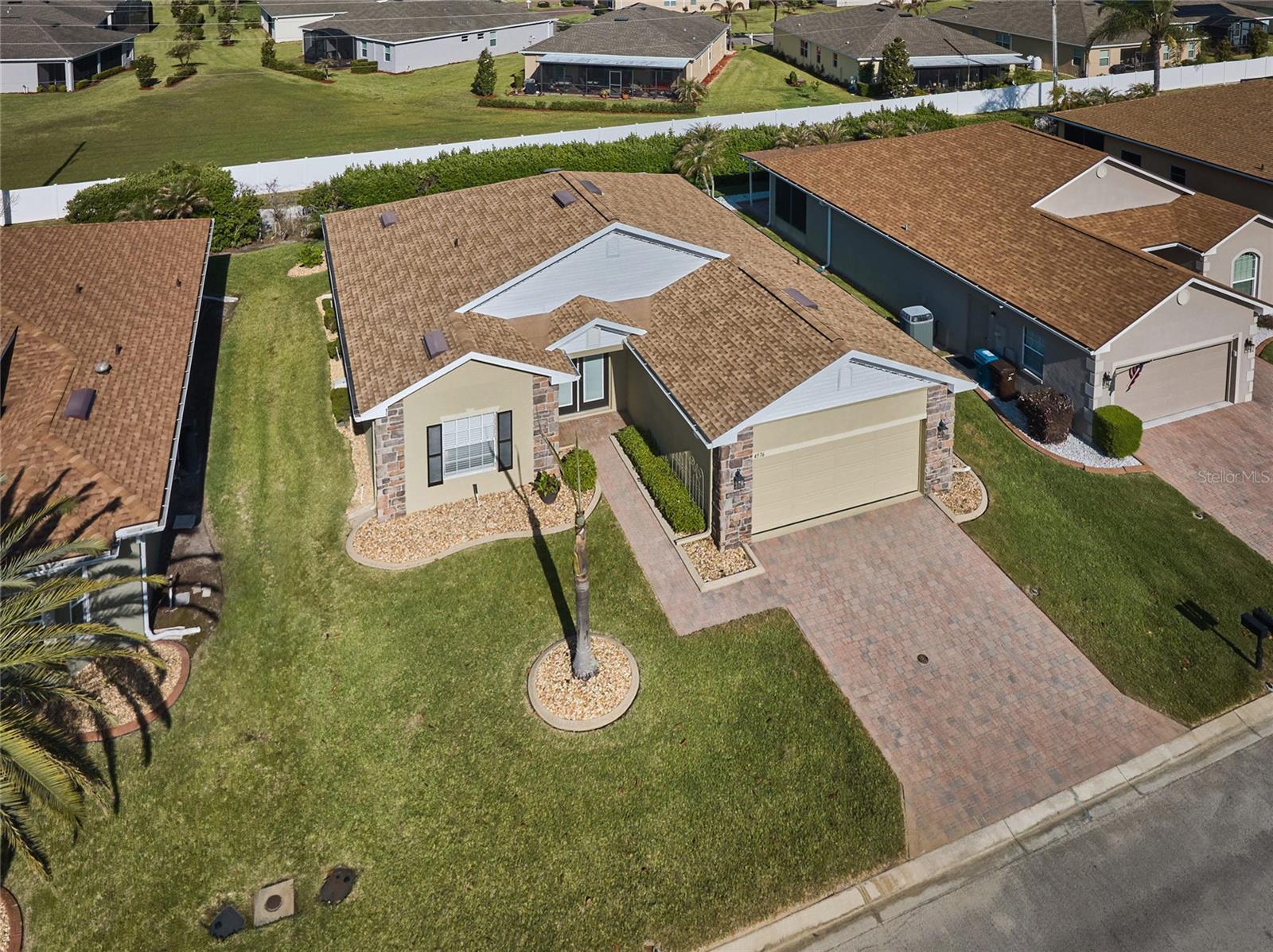 4576 TURNBERRY LN, LAKE WALES, FL, 33859