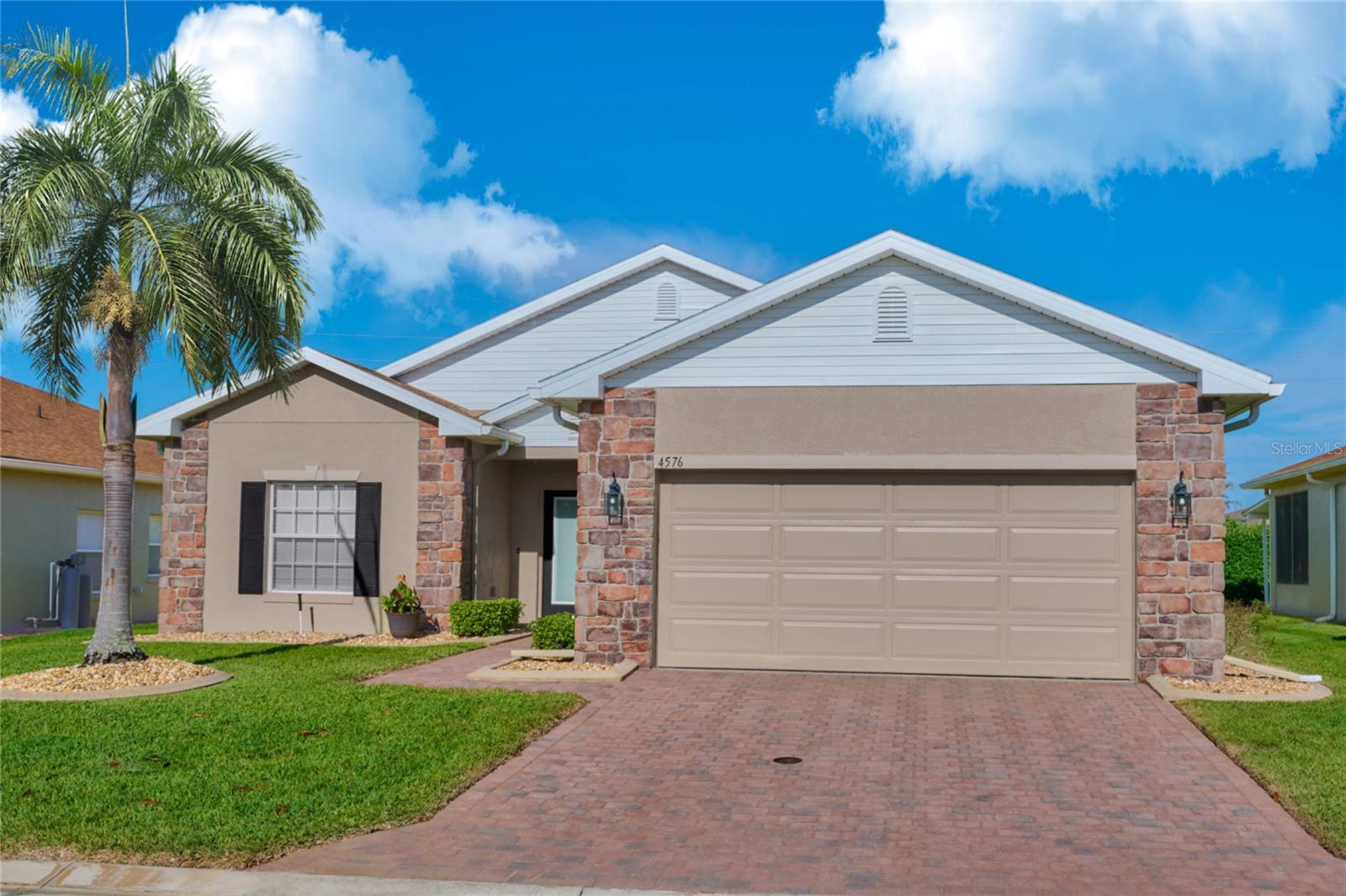 4576 TURNBERRY LN, LAKE WALES, FL, 33859