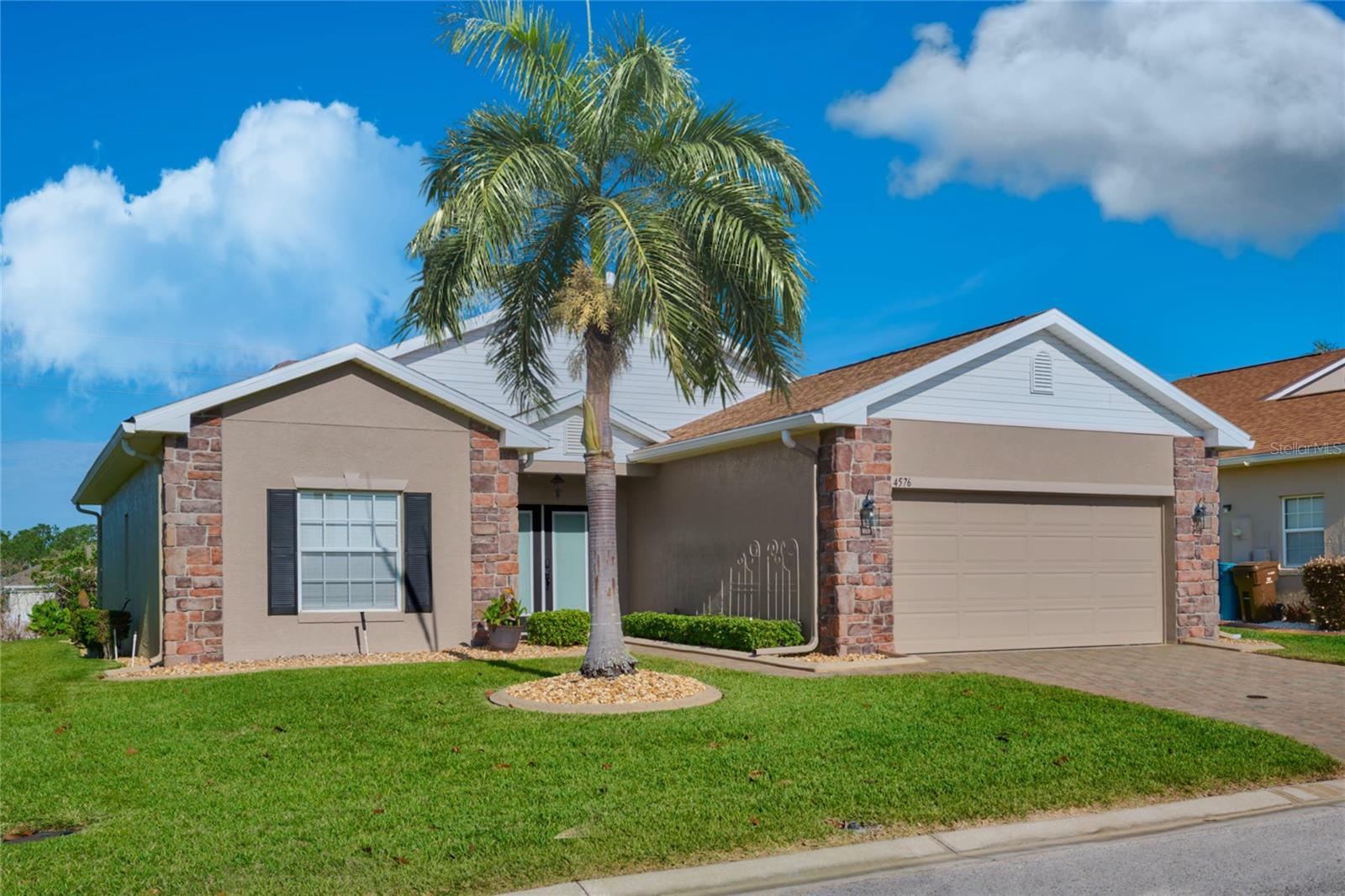 4576 TURNBERRY LN, LAKE WALES, FL, 33859