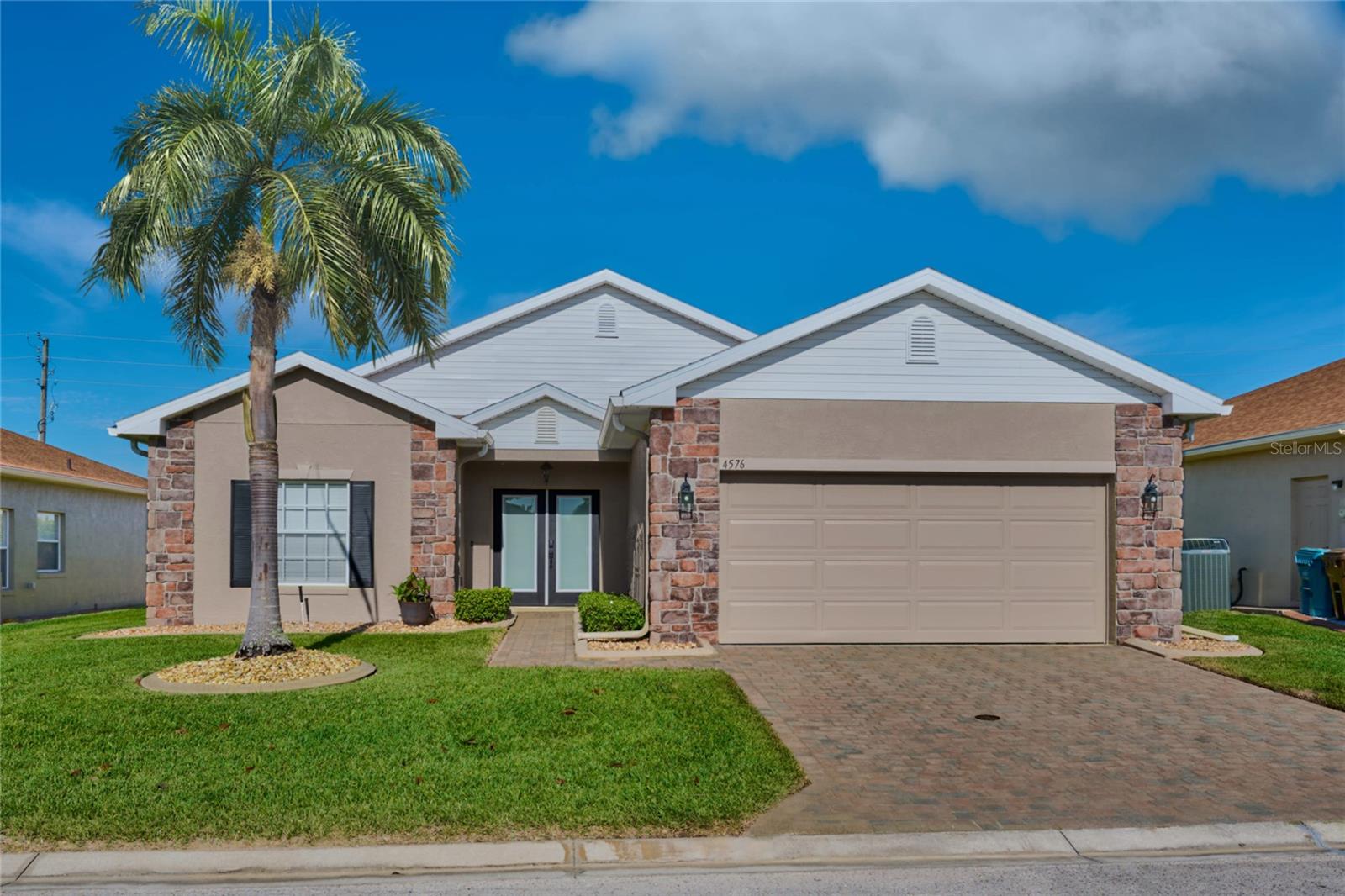 4576 TURNBERRY LN, LAKE WALES, FL, 33859