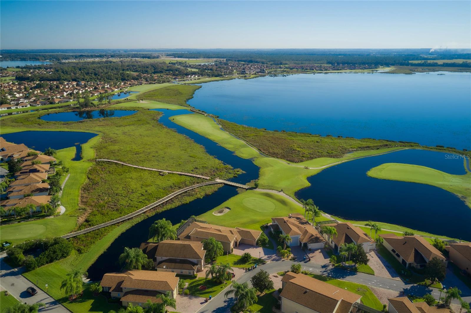 4576 TURNBERRY LN, LAKE WALES, FL, 33859