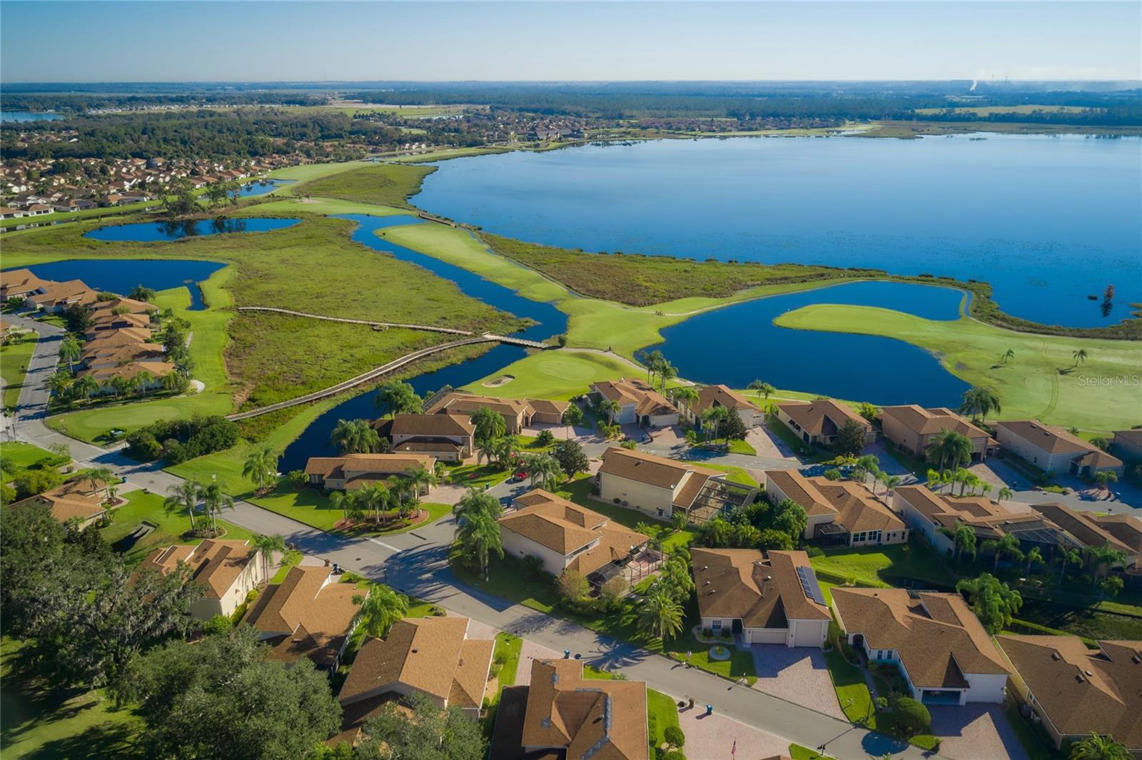 4576 TURNBERRY LN, LAKE WALES, FL, 33859