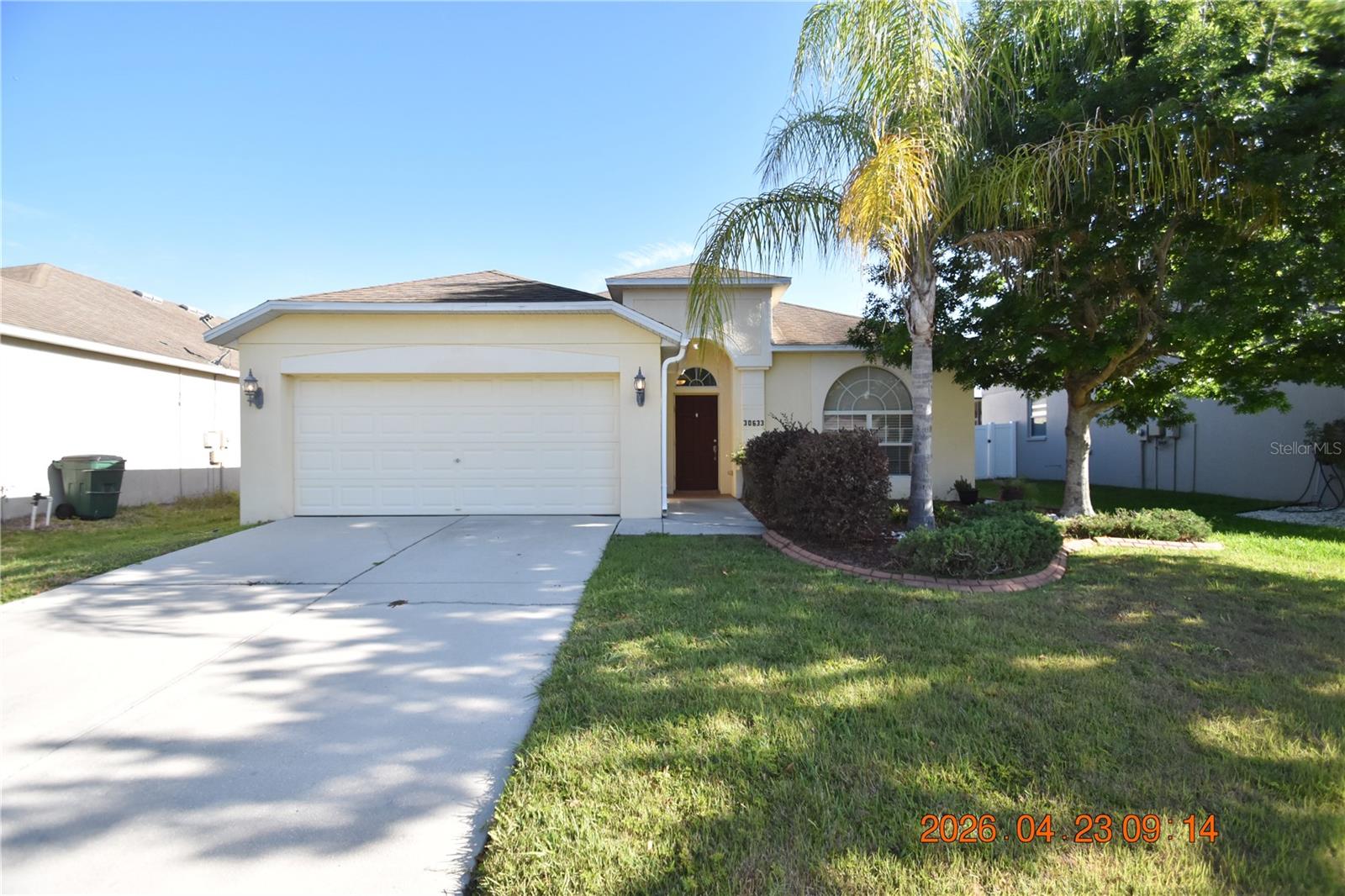 30633 TOTTERIDGE PL, WESLEY CHAPEL, FL, 33545