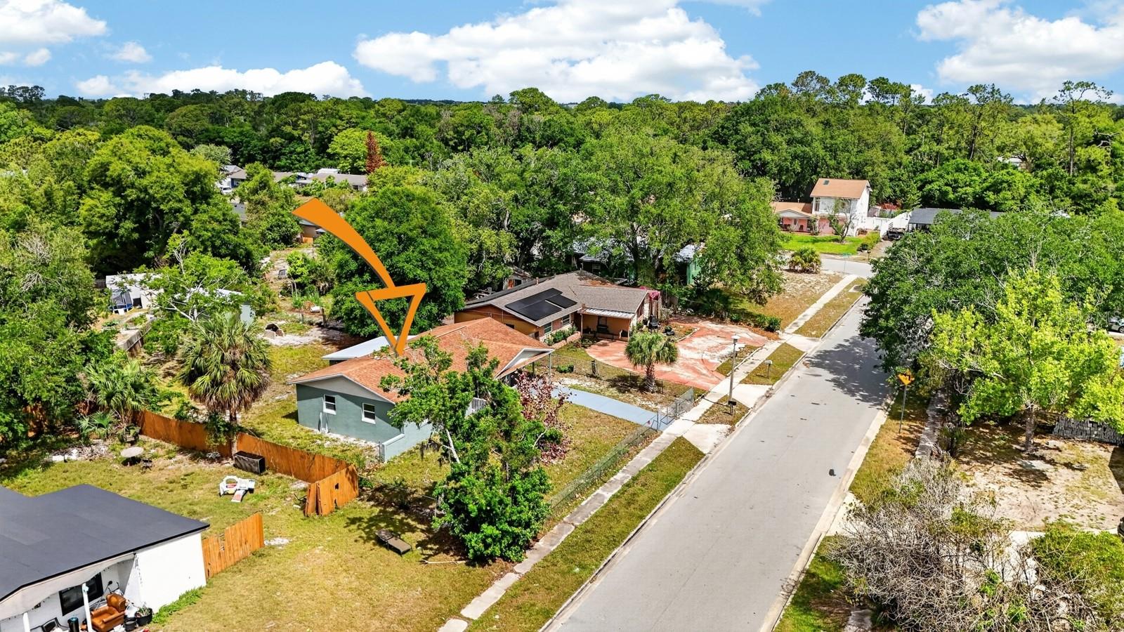 1060 E PATRICK CIR, DAYTONA BEACH, FL, 32117