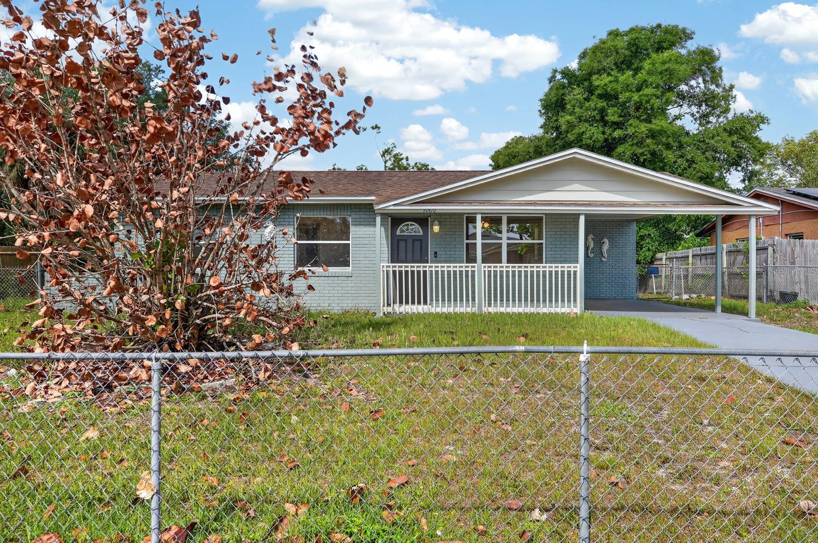 1060 E PATRICK CIR, DAYTONA BEACH, FL, 32117