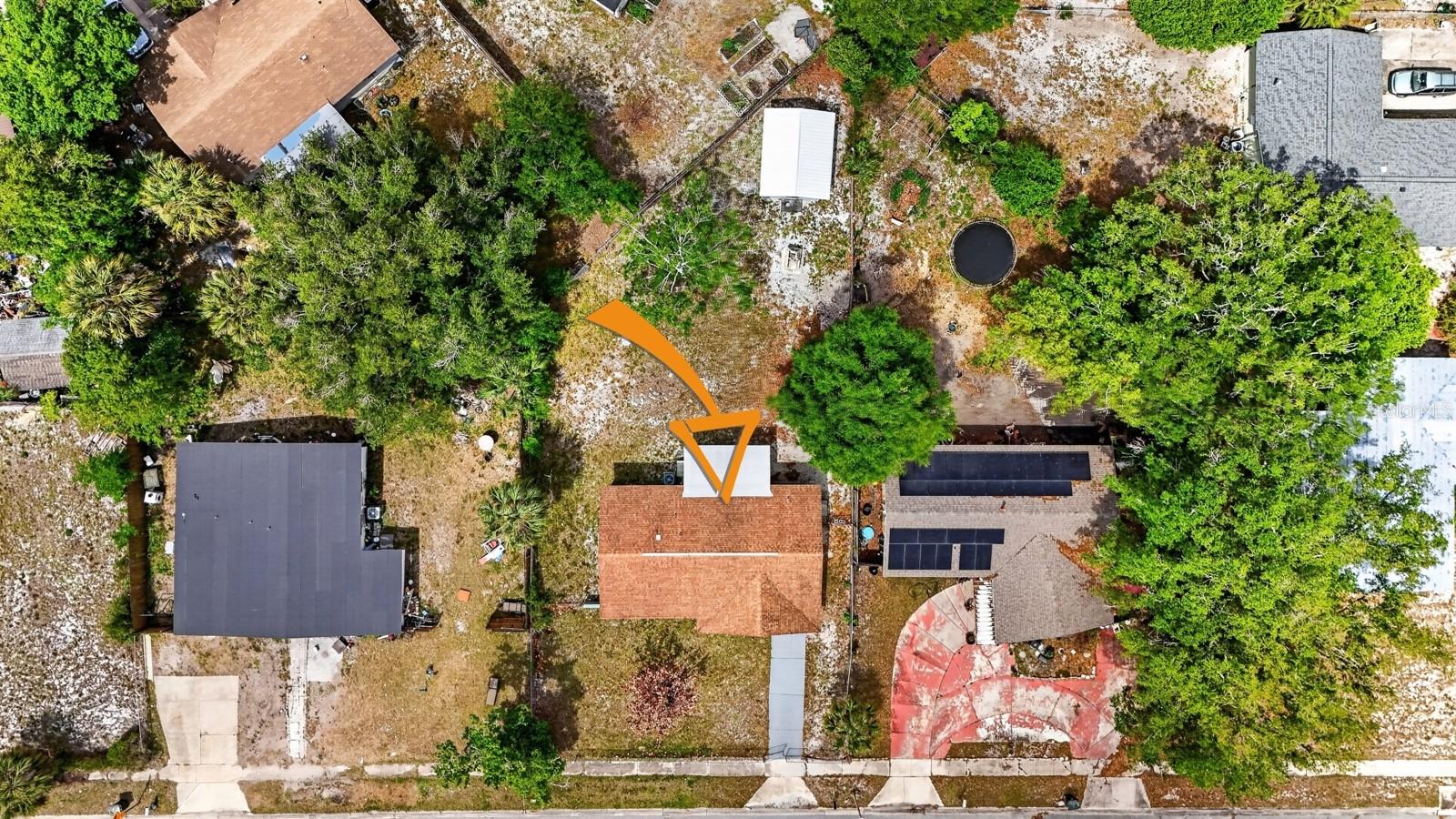 1060 E PATRICK CIR, DAYTONA BEACH, FL, 32117