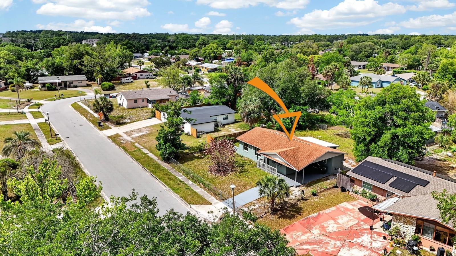 1060 E PATRICK CIR, DAYTONA BEACH, FL, 32117