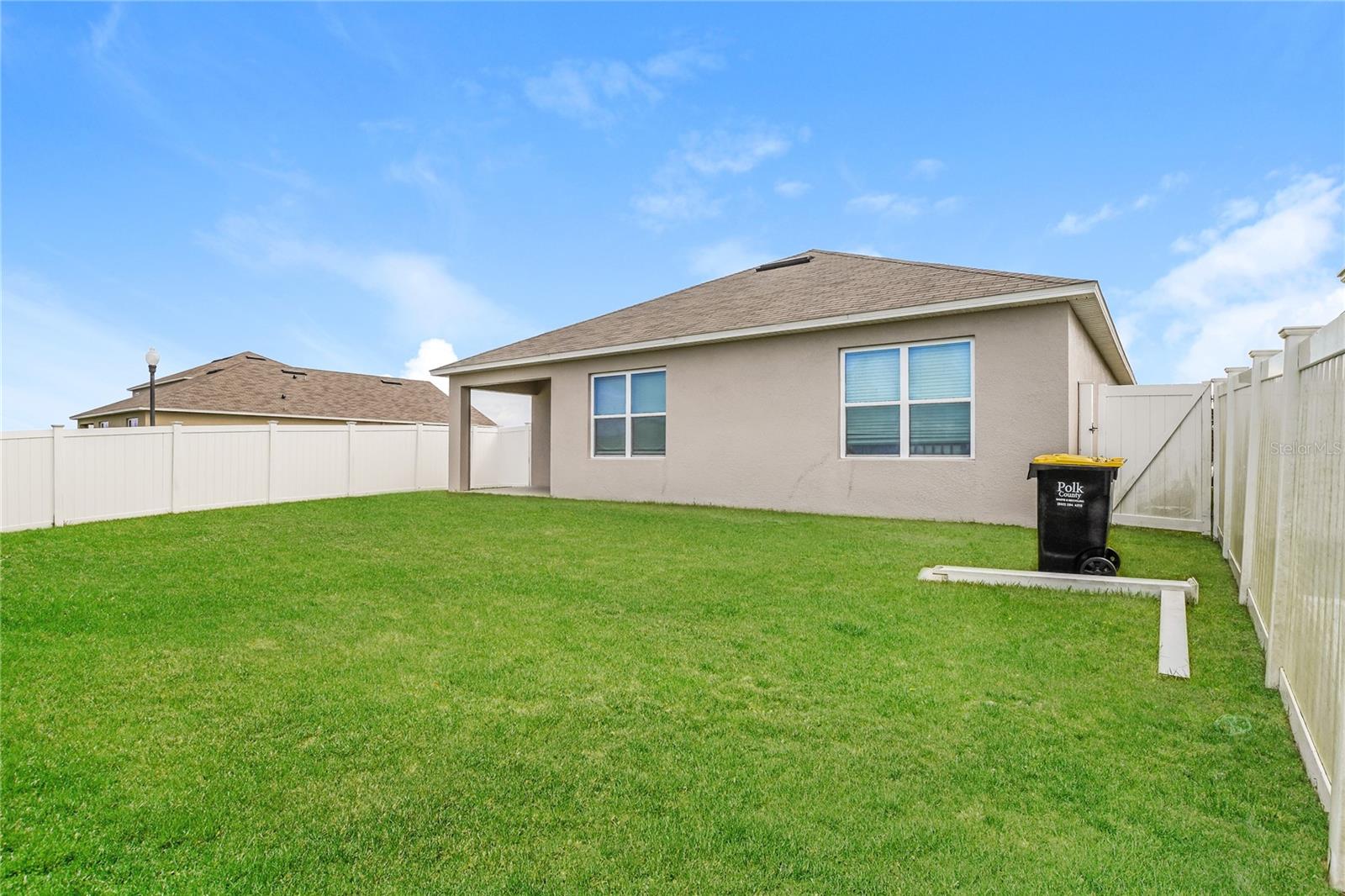 203 BELLA DR, DAVENPORT, FL, 33837