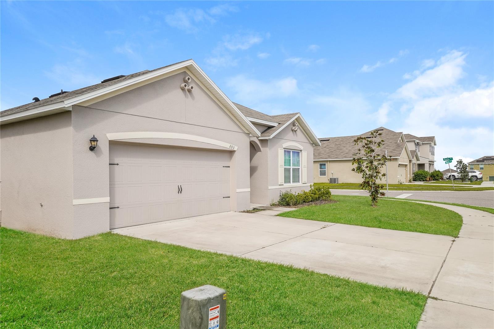 203 BELLA DR, DAVENPORT, FL, 33837