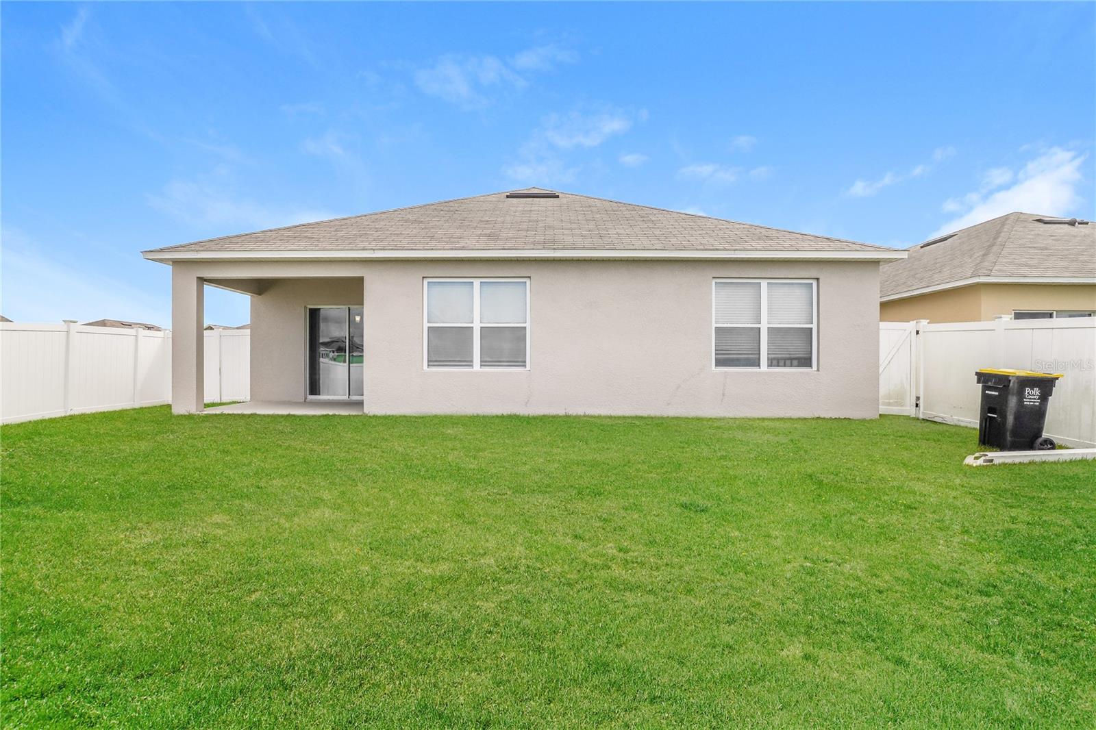 203 BELLA DR, DAVENPORT, FL, 33837