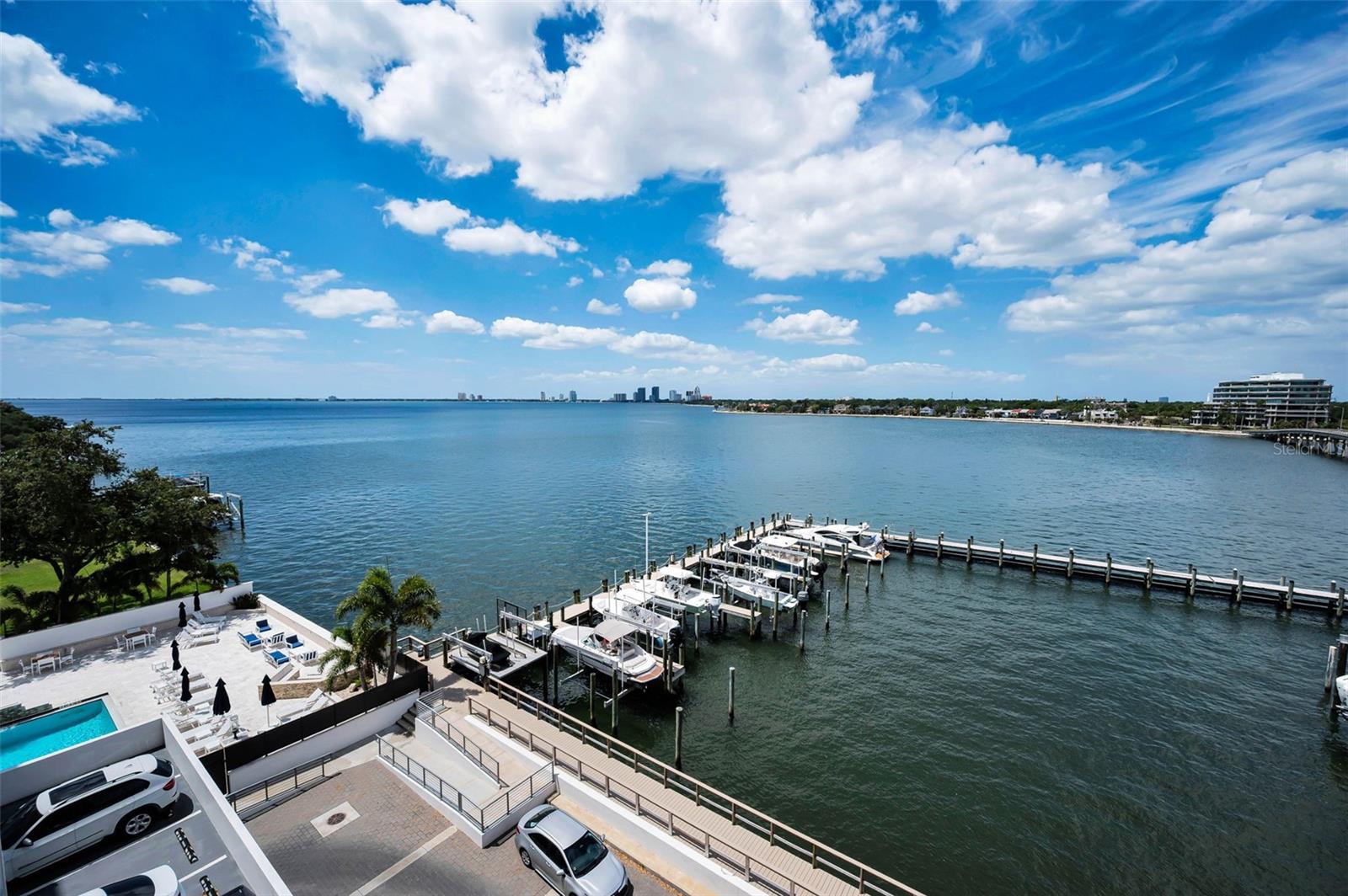 2 ADALIA AVE #605, TAMPA, FL, 33606