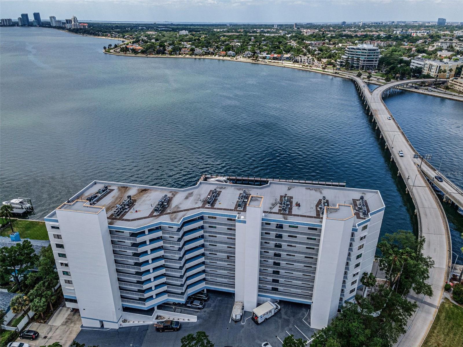 2 ADALIA AVE #605, TAMPA, FL, 33606