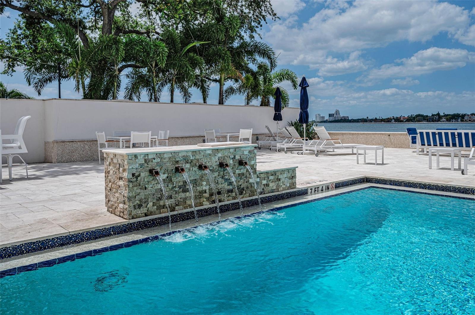 2 ADALIA AVE #605, TAMPA, FL, 33606