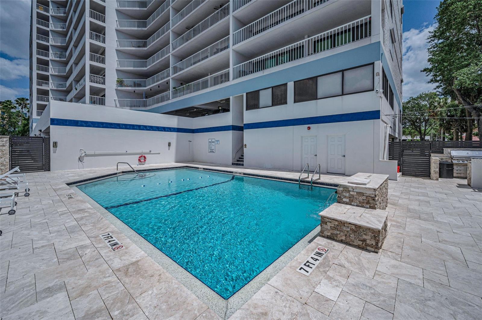 2 ADALIA AVE #605, TAMPA, FL, 33606