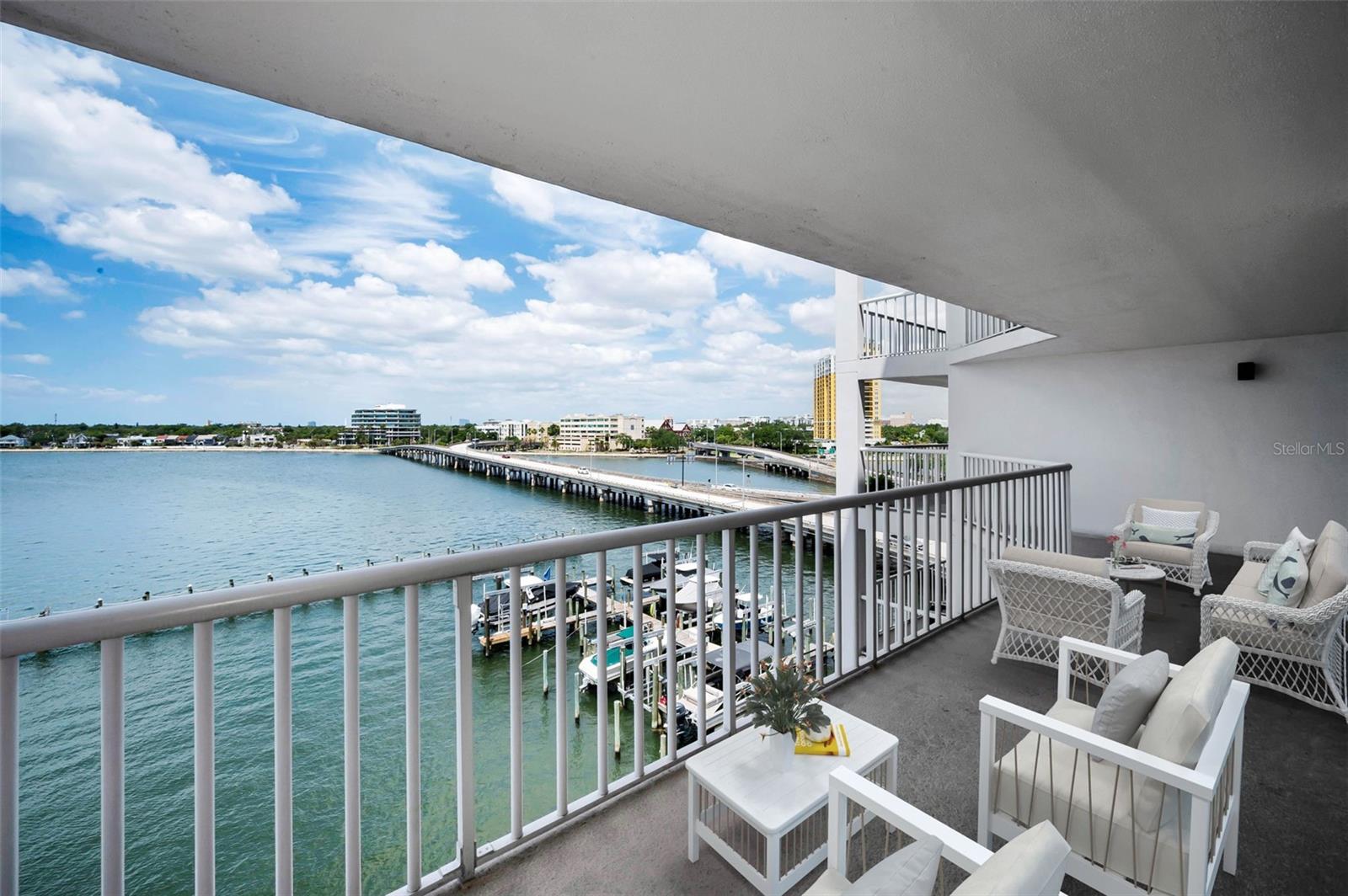 2 ADALIA AVE #605, TAMPA, FL, 33606